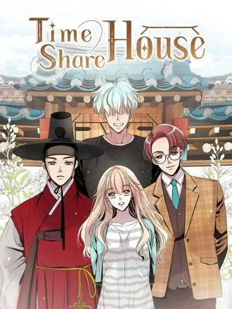 TimeShareHouse