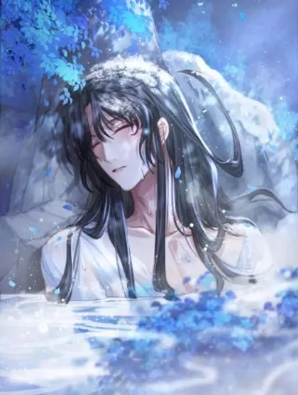 独占病美人师尊