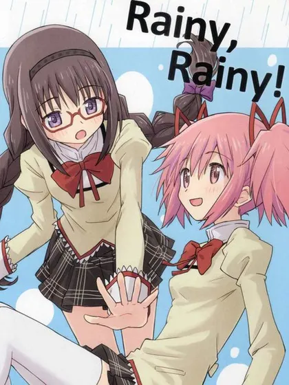 Rainy,Rainy!